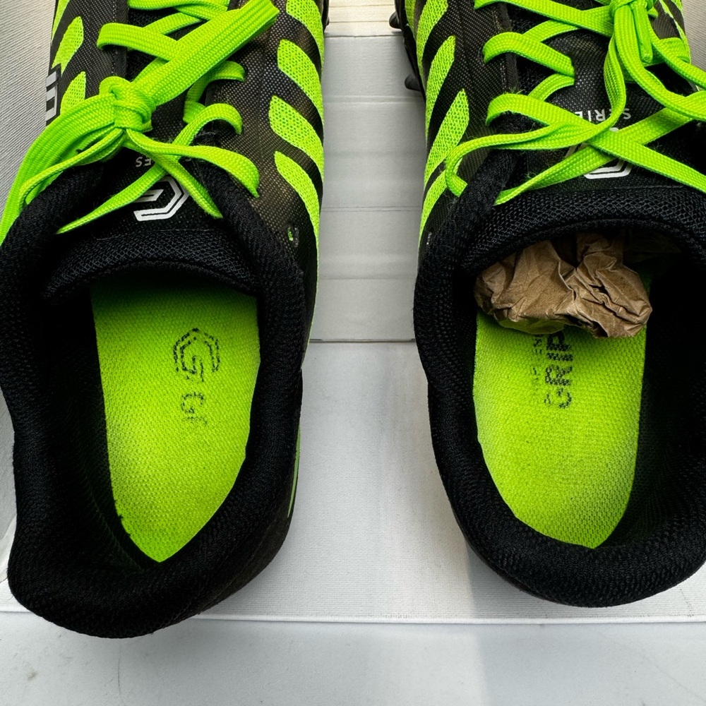 Inov8 Mudclaw G 260 V2 Trail Running Shoes - Picture 10 of 11